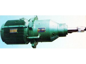 江苏HTJ型冷却塔专用行星齿轮减速机